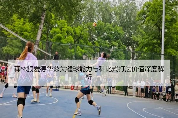 森林狼爱德华兹关键球能力与科比式打法价值深度解析