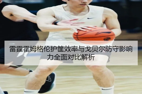 雷霆霍姆格伦护筐效率与戈贝尔防守影响力全面对比解析
