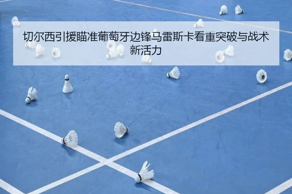 切尔西引援瞄准葡萄牙边锋马雷斯卡看重突破与战术新活力 | c7c7·app